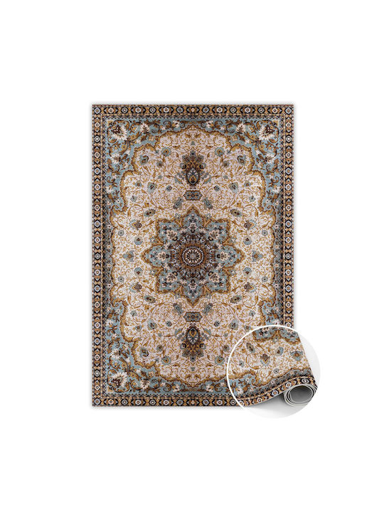 Tulup Badematte Tulup Burgundisch 60x90cm