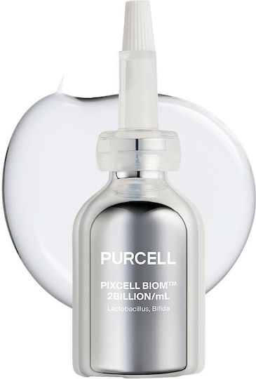Purcell Pixcell BIOM 2Billion/ml Soothing & Moisturizing Face Serum for Acne 30ml