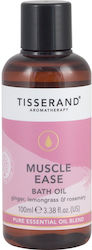Muscle Ease Bath Oil Muscle Ease Bath Oil