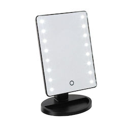 DomoClip Oglindă Machiaj Cu Lumină