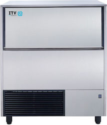 ITV Ice Makers Stirring Ice Machine ITV Ice Makers Stirring Ice Machine