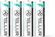 Tellur Endura Zinkbatterie AA R6 1,5V 4er Pack