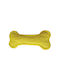 Pet Interest Loofah Dog Toy Bone for Puppy 1 Piece