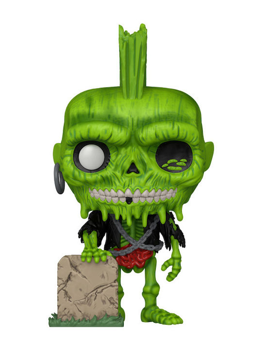 Funko Поп! Филми: Завръщане на живите мъртви - Зомби Суетсайд 1979