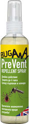 Bugaway Spray 100ml