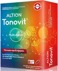 Altion Tonovit Multivitamină 30 capsule