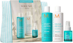 Moroccanoil Volume Spring 26 4τμχ Moroccanoil Volume Spring 26 4τμχ