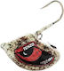 Oceanic Team Tenzo Zoka Jig Camo 80g 80g
