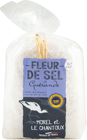 Feines Keltisches Salz Salzblüte Guérande