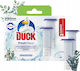 Duck Fresh Discs Block Λεκάνης 72ml