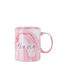 Hoper Keramik Rosa Tasse 330ml null