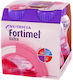 Nutricia Extra Supliment Alimentar 4 x 200ml Căpșuni