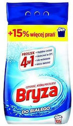 Bryza 4in1 Επαγγελματικό Απολυμαντικό 6.825kg (105 Μεζούρες)