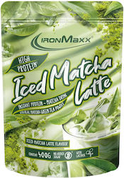 IronMaxx Iced Matcha Latte 400гр IronMaxx Iced Matcha Latte 400гр
