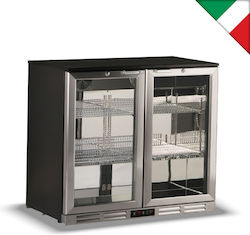 Alfa Frost Ψυγείο Back Bar 202lt Alfa Frost Ψυγείο Back Bar 202lt