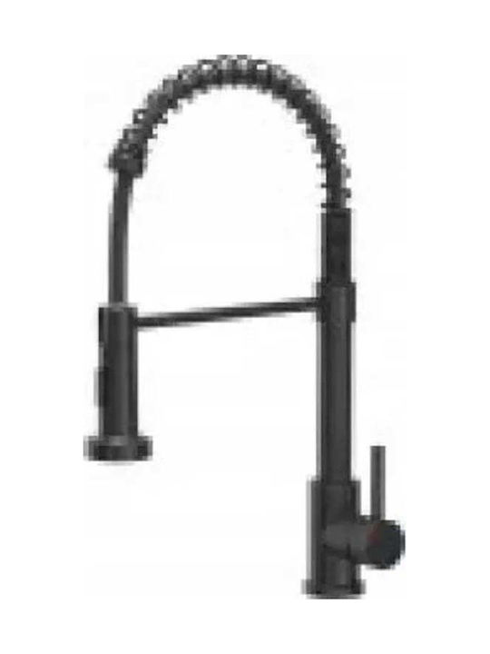 Steiner Salma Kitchen Faucet Counter with Exter...
