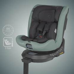 Coccolle Car Seat i-Size Ario Forest Sage Coccolle Car Seat i-Size Ario Forest Sage