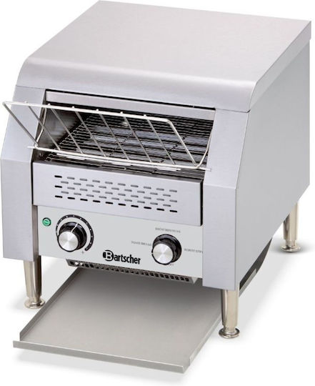 Alfa Frost Gewerbliche Rollende Toaster 2.24kW