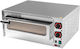 Alfa Frost Cuptor Electric de Pizza 3kW