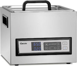 Alfa Frost 115131 Συσκευή Sous Vide Ανοιχτού Τύπου 2kW Alfa Frost 115131 Συσκευή Sous Vide Ανοιχτού Τύπου 2kW