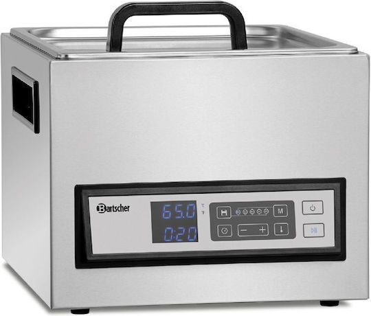 Alfa Frost 115131 Sous-Vide-Maschine Geschlossener Typ 2kW