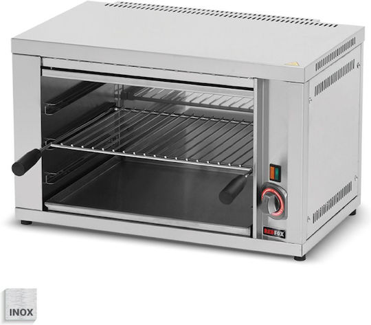 Alfa Frost Ηλεκτρική Επαγγελματική Σαλαμάνδρα 2.2kW