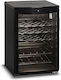 Alfa Frost Commercial Wine Refrigerator 92lt