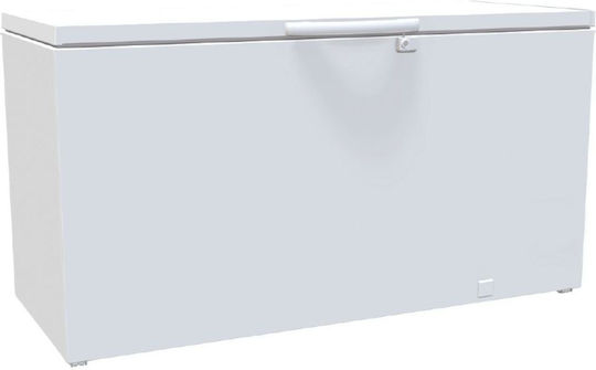 Alfa Frost Congelator Comercial Piept 479lt cu Uși