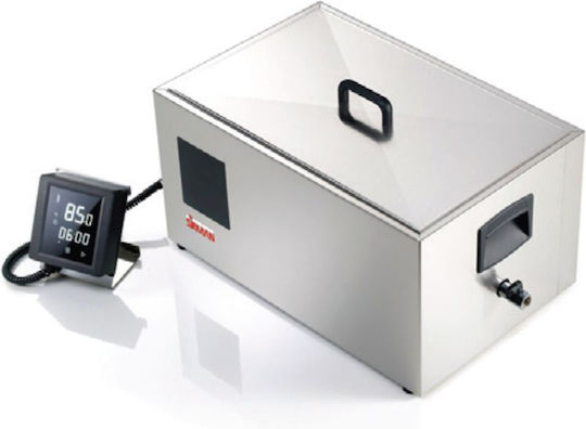 Visvardis SR1/1WIF Устройство за Sous Vide Открит тип 2kW 36x56.5x30cm