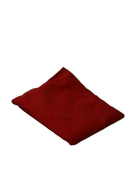 Red Enero Play Bag