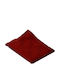 Red Enero Play Bag