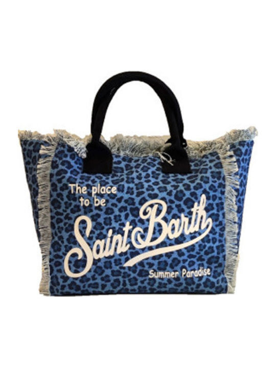 MC2 Kinder Tasche Blau VANITY-MINI-03446L-VAMI00103446L-Blau