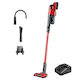 Einhell Te-sv 18 Li Kit Rechargeable 2 in 1 Sti...