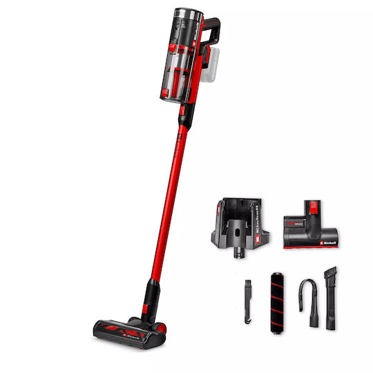 Einhell TE-SV 18/270 Li BL-Solo Επαναφορτιζόμενη Σκούπα Stick 18V