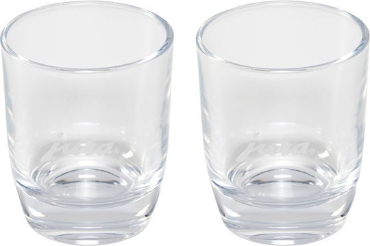 Jura Set Tassen Espresso 2 Stück