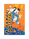 Biokarpet Mickey 459-160x230