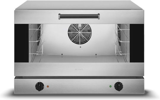 Alfa Frost Three-Phase Electric Oven ALFA410-2