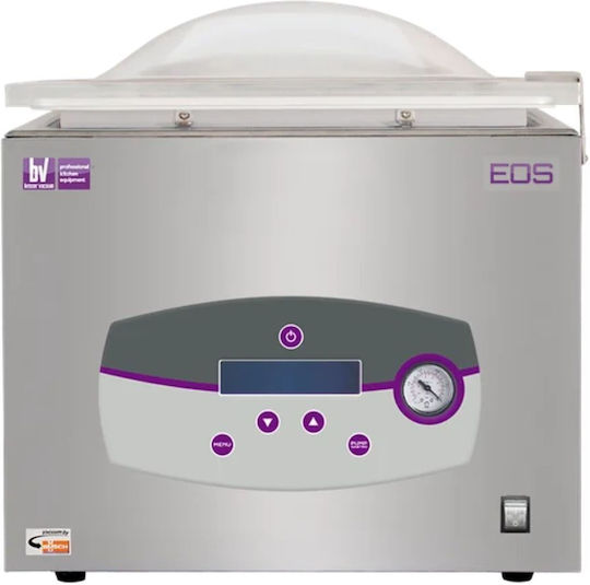Besser Vacuum BV Vacuum Device with Maximum Sealing Length 300mm Eos