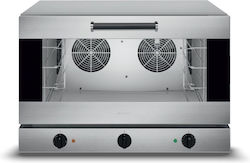Alfa Frost Τριφασικός Ηλεκτρικός Φούρνος A420H-2