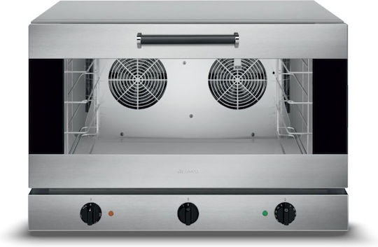 Alfa Frost Cuptor Electric Trifazic A420H-2