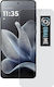 Obal:me Folie Protectie Ecran Sticla 2.5d Motorola Edge 70 Transparenta 57983130198