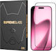 Ilera Deluxe Original Glass 2.0 Screen Protector Iphone 17 Pro Transparent