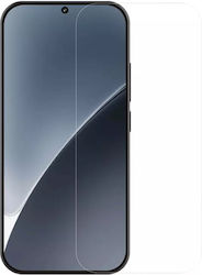 Powertech Tempered Glass 2.5d Tgc-0817 Xiaomi 17 Pro Full Glue