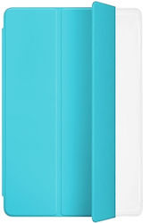 Slim Smart Tri Fold Huawei Media Pad T3 10 Hellblau Tablet Hüllen