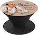 Yes I Exercise Problem Phone Holders Stand Blac...