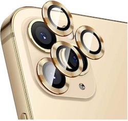 Wsfive Vollständiger Abdeckung Vollkleber Rückkamera Schutzglas Apple iPhone 12 Pro Max Gold Wsfive Vollständiger Abdeckung Vollkleber Rückkamera Schutzglas Apple iPhone 12 Pro Max Gold