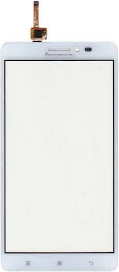 Panou Tactil Lenovo Golden Warrior Note 8 A936 Alb Oem