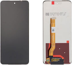 Οθονη Lcd One Plus Nord Ce 3 Lite 5g Oppo A98 5g Cph2529 Black 022558