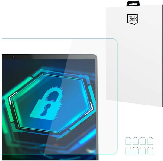 3mk Privacy 2-way Privacy Screen Film Adhesive Hp Elite X360 1040 G11 14"