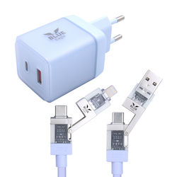 Blue Eagle Handyladegerät GaN mit USB-A Ausgang...